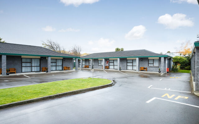 Avenue Motel Palmerston North