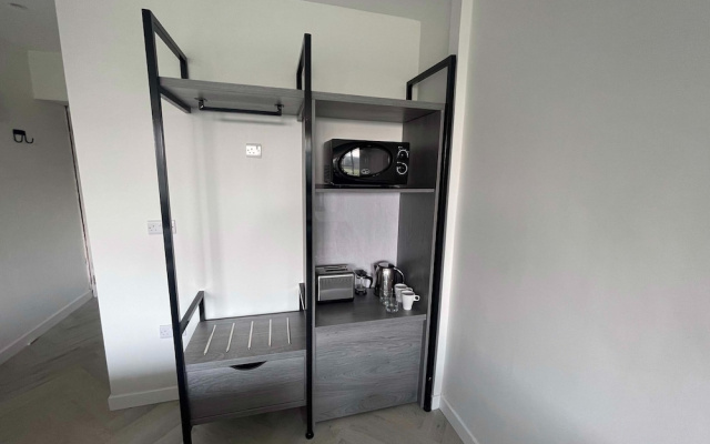 Costays Apartment Standard Double Studio