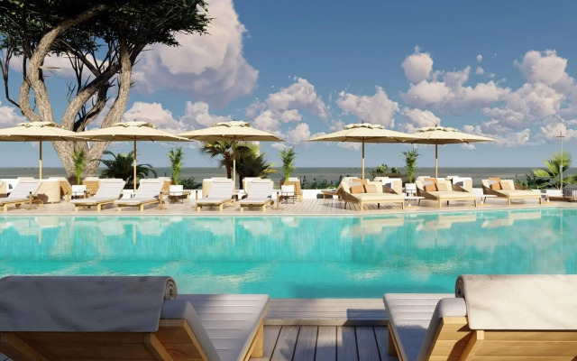 Hotel Riomar, Ibiza, A Tribute Portfolio Hotel