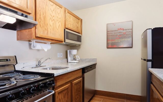 TownePlace Suites Salt Lake City Layton