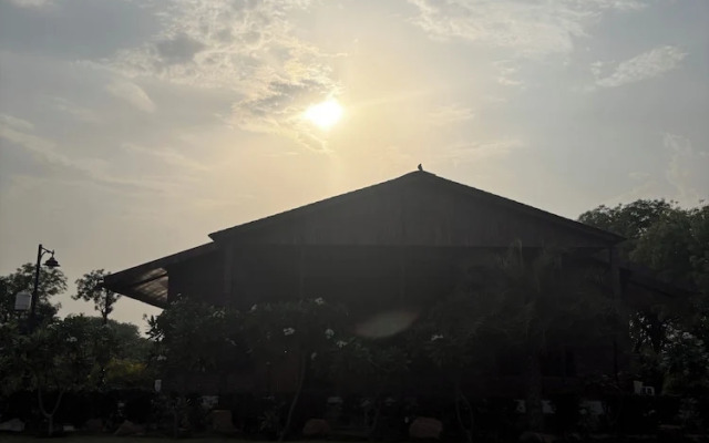 The Greenwood Farm And Lawn -Bijwasan