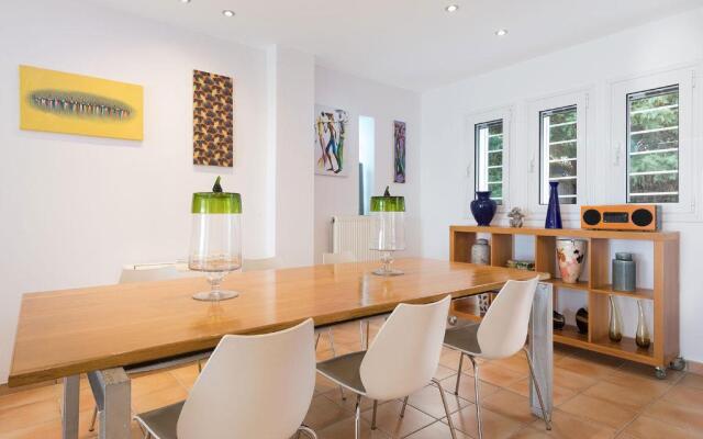 Villa Piedra Del Mar Beachfront by Villa2be