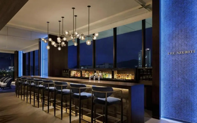 Nagasaki Marriott Hotel