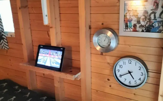 Cozy Apartment near Ski Area in Maria Alm