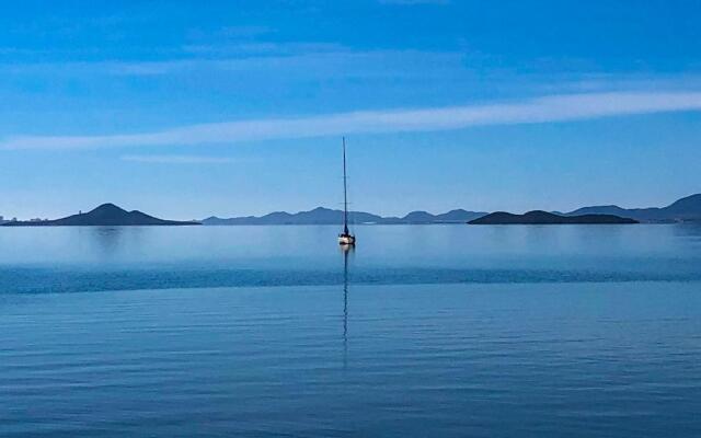 The Fisherman’s House