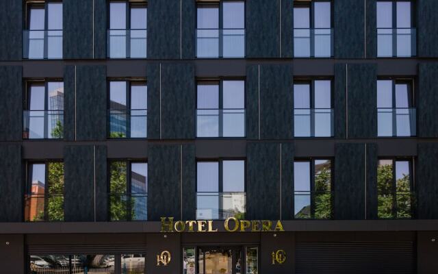 Hotel Opera