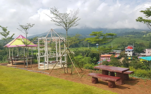 Khaokho P Land Resort