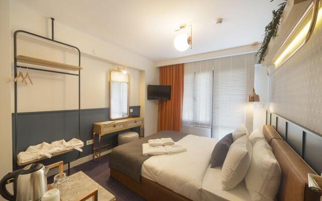 Viva La Vita Butik Otel