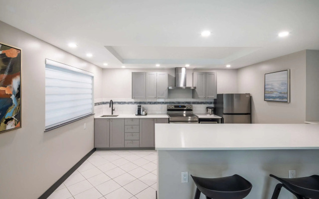 Les Suites de Laviolette, an Ascend Collection Hotel