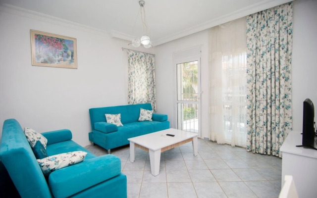 Sam Villa With Private Pool
