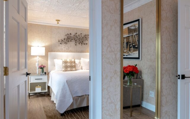 Chateau Inn and Suites