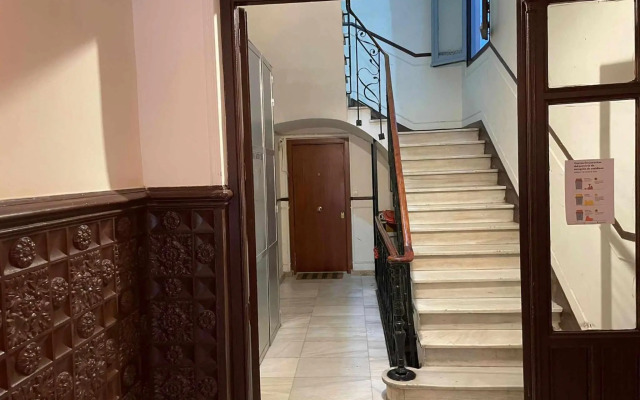 Solfai Vacacional 51, Cerca de Puerta del Sol