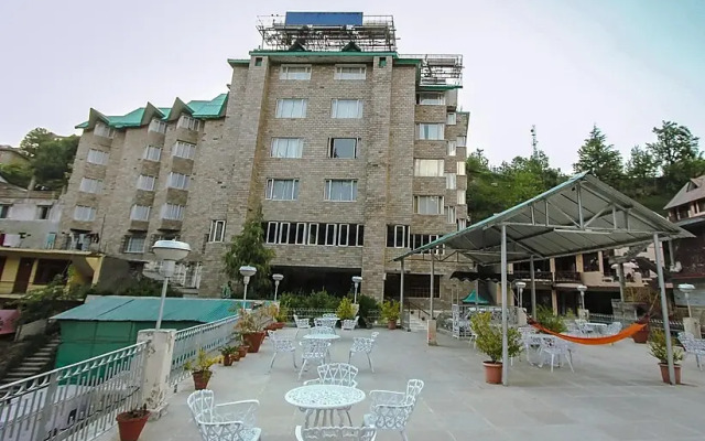 Olive County, Manali