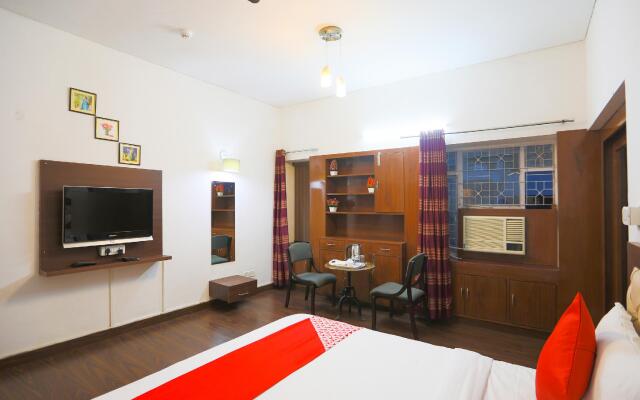 OYO 62702 Golden Home Stay