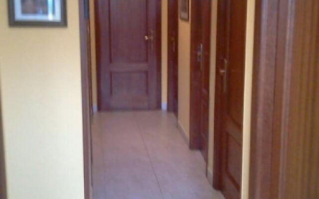 Pensión La Casina