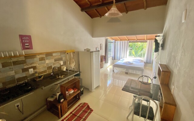 Apartamentos Paz