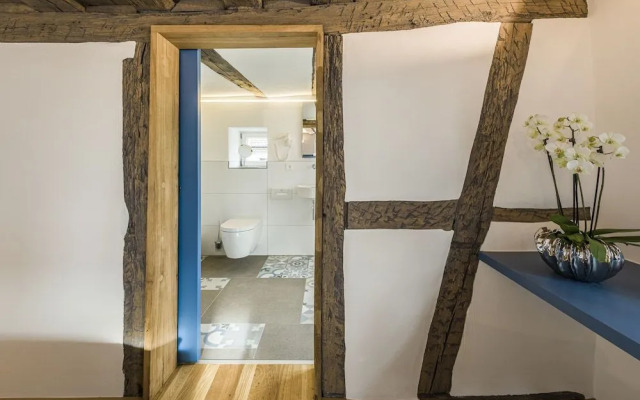 Hotel Restaurant Zum Nachtwächter