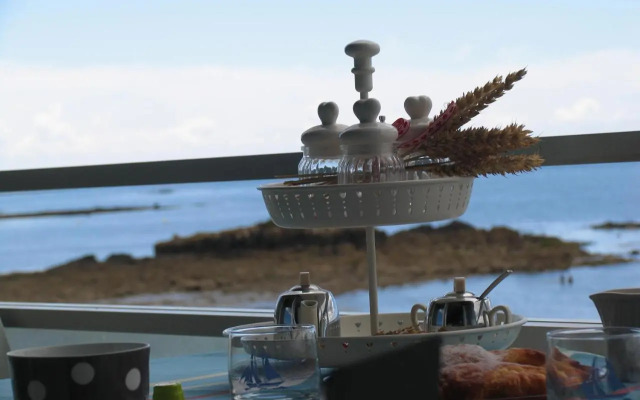 Studio les Trois Etoiles de Mer