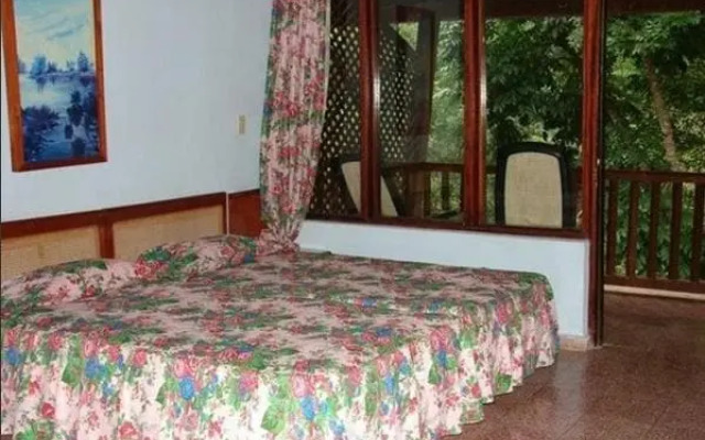El Saltón