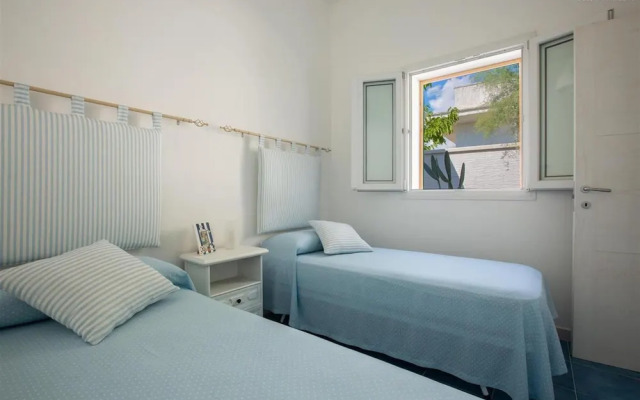 1687 Villa Blu Cobalto - Appartamento 1