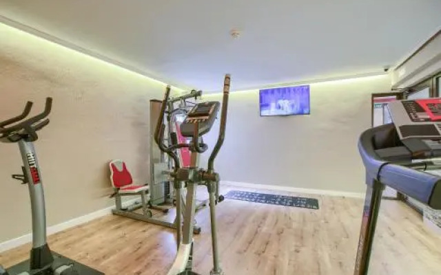 Hostal Castilla Fuenlabrada