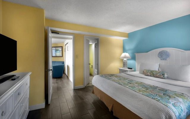 Monterey Bay Suites