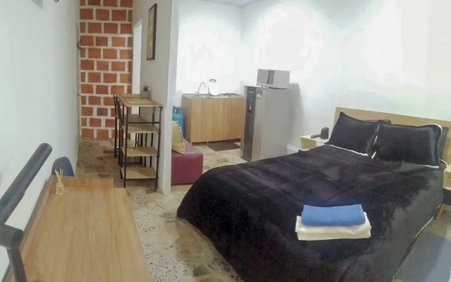 ApartaEstudios - Plaza de Toros