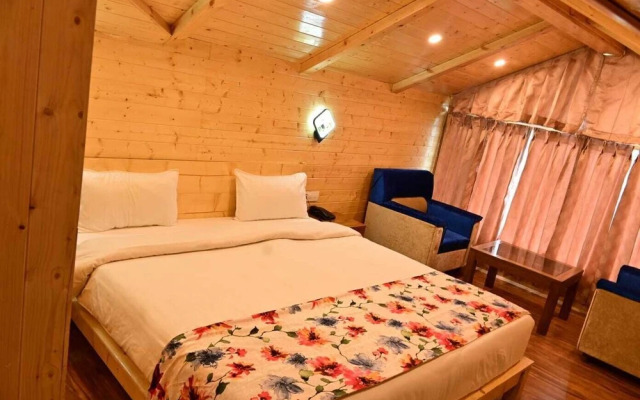 Treebo M R Villa