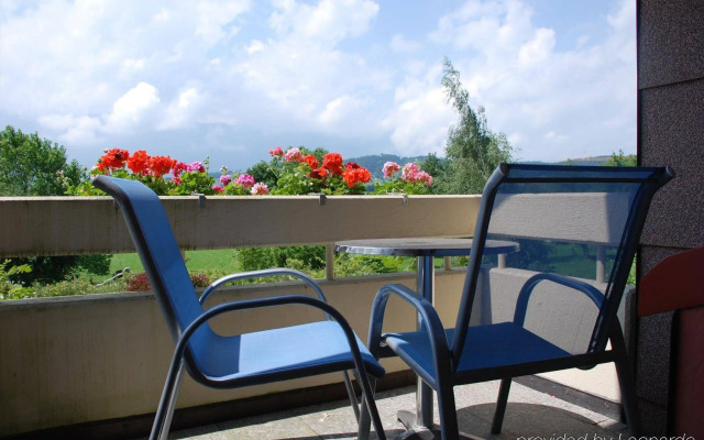 Hotel Restaurant Weinstube