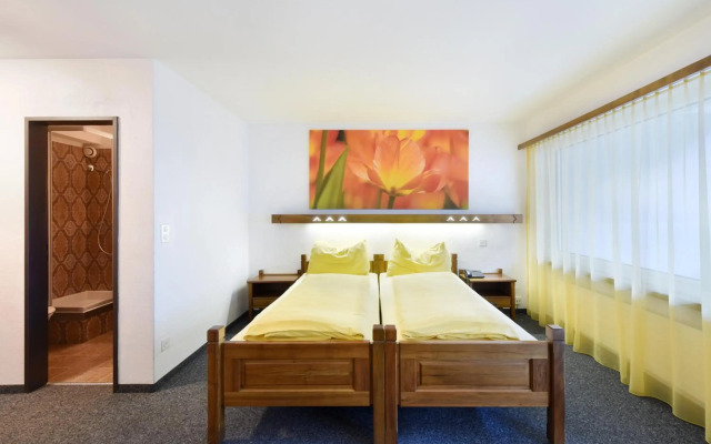 Schlosshotel - Self Check-In Hotel am Schlosspark
