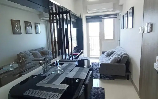 Condo With Water Views