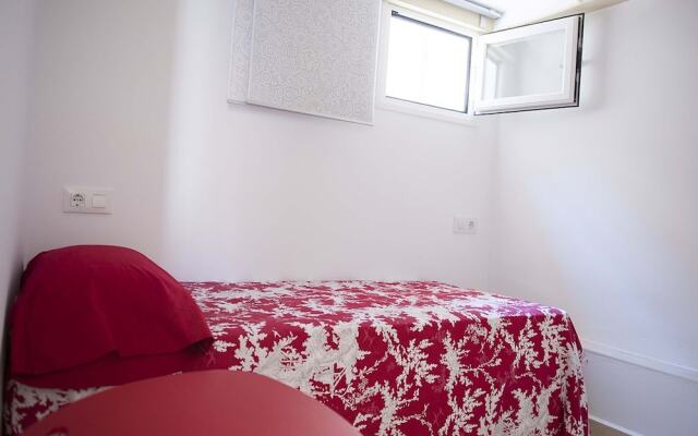 SunHome Duplex La Rosaleda