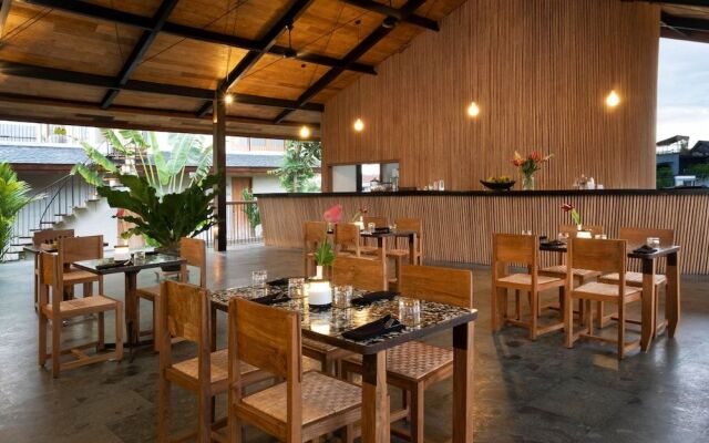MASMARA Resort Canggu