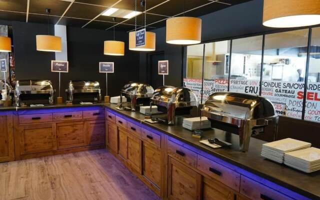 Village Vacances Les Cîmes du Leman