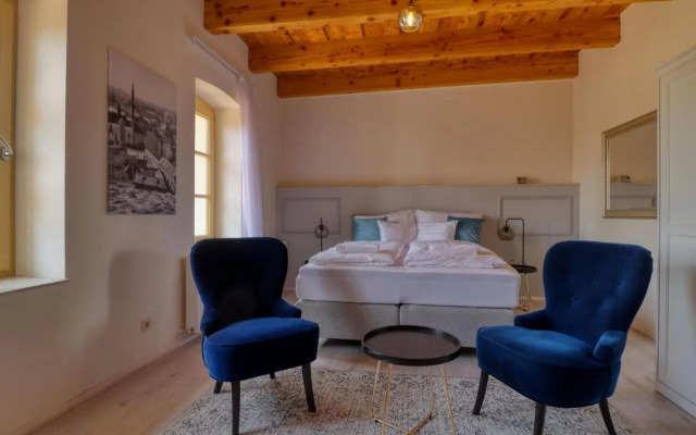 Manna Villa
