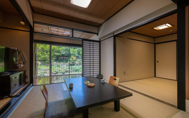 Hotel Myoken Tanaka Kaikan