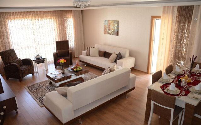 Nurcem Apart Otel 2