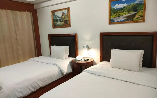 Days Inn