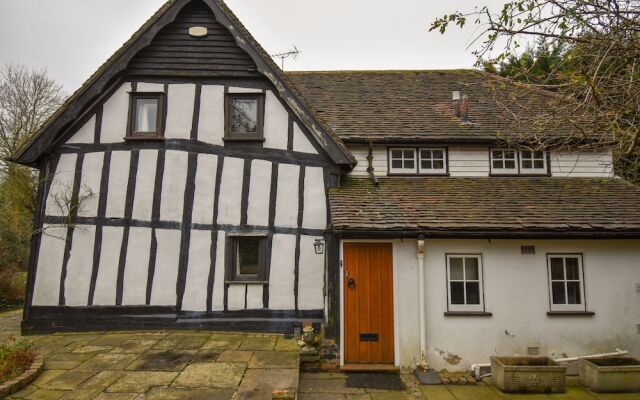 17th Century Cottage