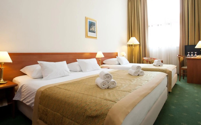 Hotel Globo