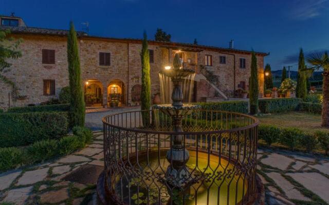 il Casale del Cotone