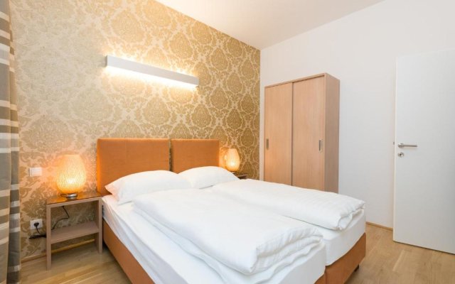 Vienna Stay Apartments Tabor 1020