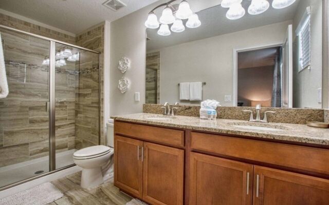 Storey Lake-6 Bedroom Pool Home-1651ST