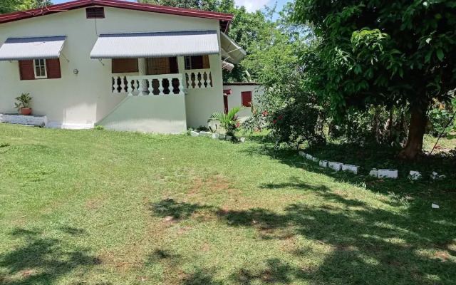 Inviting 2-bed House in Fair Prospect