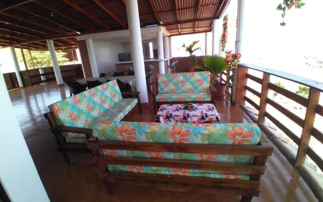 Punta Mero House