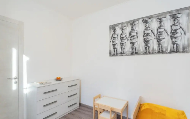 La Casa di Nino by Rent all Como