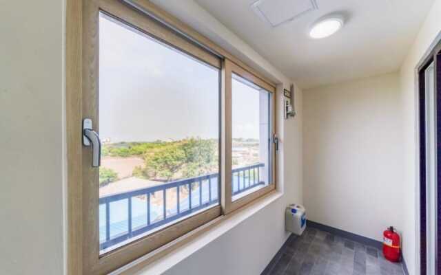 Jeju Gamsugul Pension