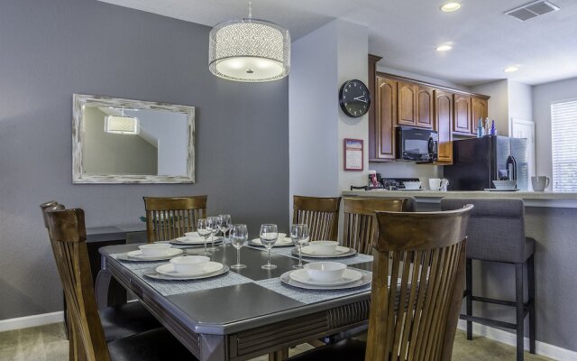 Casa Bonita Townhome 3 Bedroom Townhouse