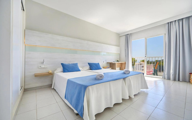 Gavimar Ariel Chico Hotel and Apartments