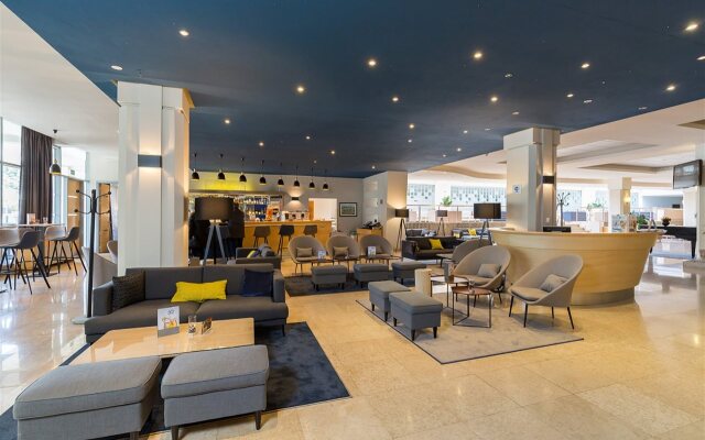 Valamar Diamant Hotel — Porec